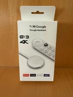 Je oude tv in Smart TV!!! Met Hi Google, Ophalen, Nieuw