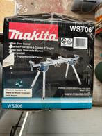 Châssis Makita WST06 pour scie à tronçonner, Bricolage & Construction, Outillage | Scies mécaniques, Scie à onglet, Enlèvement ou Envoi