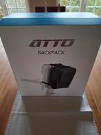 ATTO SCOOTMOBIEL TAS EN ATTO  DRAAGTAS - 50 PROCENT, Ophalen, Nieuw