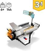 LEGO 31134 Creator ruimteschip SNELLE GRATIS ELVERING, Kinderen en Baby's, Verzenden, Nieuw, Complete set, Lego