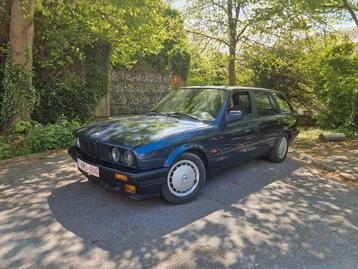 E30 318i Touring, Achat, Particulier, 1800 cm³, Essence