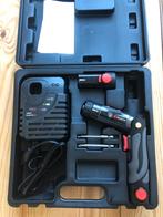 Würth accu schroefmachine, S 3-A, Ophalen, Nieuw