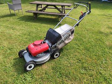 Tondeuse autotractée HONDA HR1950 ROTOSTOP beschikbaar voor biedingen