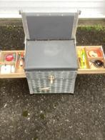 Vis gerief 150€, Ophalen, Zo goed als nieuw