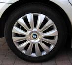 WINTERBANDEN gemonteerd op stalen velgen, Auto-onderdelen, Banden en Velgen, Ophalen, Gebruikt, 16 inch, Banden en Velgen