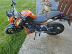 Ktm duke 125 2014, Motoren, Motoren | KTM, Particulier