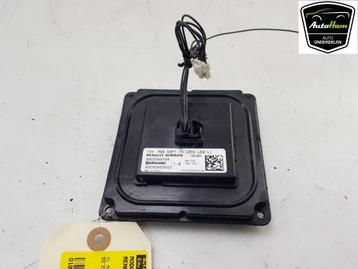 DIVERSEN Module LED koplamp Captur (2R) (|260559976R|) beschikbaar voor biedingen