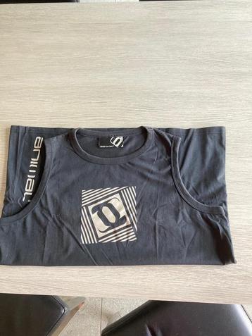 Nieuwe T-shirt zonder mouwen. ANIMAL, maat XXL. Perf. st.  beschikbaar voor biedingen