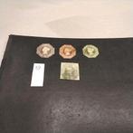 GROOT-BRITTANNIE 5/7 gestempeld, Postzegels en Munten, Postzegels | Europa | UK, Ophalen of Verzenden