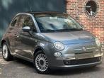 Fiat 500, Leder, Bedrijf, Radio, Te koop