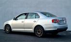 VW JETTA 1.9 TDI 2007 269 000KM CLIMATISATION, Argent ou Gris, Achat, Electronic Stability Program (ESP), Entreprise