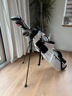 Volledige golfset, Sport en Fitness, Golf, Ophalen of Verzenden, Gebruikt