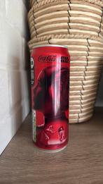 2025 Coca Cola Star Wars Limited Edition Can, Verzamelen, Ophalen, Nieuw