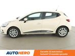 Renault Clio 1.2 TCe Energy Intens (bj 2017), Auto's, Voorwielaandrijving, 118 g/km, https://public.car-pass.be/vhr/6a9c2ab1-7f69-4397-808c-c3e941151cea