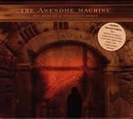 THE AWESOME MACHINE - THE SOUL OF A THOUSAND YEARS, Enlèvement ou Envoi, Comme neuf