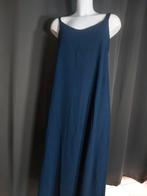 Robe bleu marine élastique Sans marque, Taille 38/40 (M), Enlèvement ou Envoi, Sans marque, Comme neuf