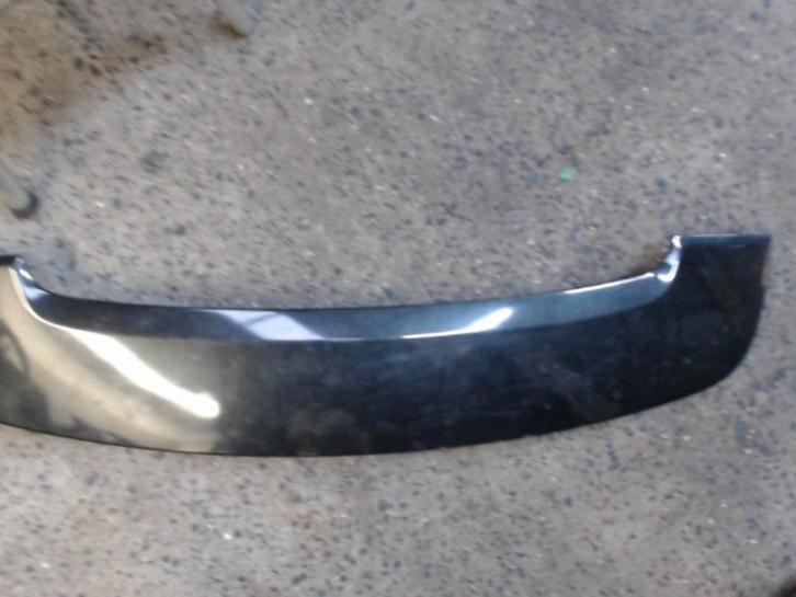 Spoiler arrière Alfa Roméo Mito  2008-2016 LP/15021, Auto-onderdelen, Carrosserie, Voor, Achter, Gebruikt, Ophalen