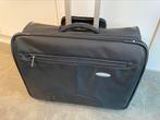 Laptoptas (trolley) Samsonite, Utilisé, Enlèvement ou Envoi, Sac à roulettes, 15 pouces