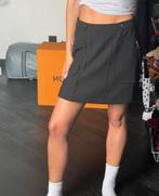 Black skirt, Kleding | Dames, Rokken, Maat 38/40 (M), Verzenden, Zwart, Nieuw