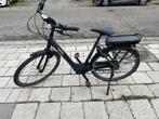 Gazelle orange elektrisch, Fietsen en Brommers, Elektrische fietsen, Ophalen, Gebruikt, Gazelle