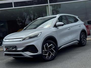 BYD ATTO 3 Build Your Dreams / 16.036 km / 360 CAM / APPLE C beschikbaar voor biedingen