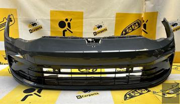 Voorbumper VW GOLF 8 VIII R-LINE Compleet Bumper 5H0807221G beschikbaar voor biedingen