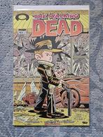 the Walking Dead #103 Chris Giarrusso variant cover, Boeken, Strips | Comics, Nieuw, Ophalen of Verzenden, Eén comic
