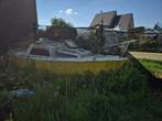 Boot gratis, Watersport en Boten, Motorboten en Motorjachten, Ophalen, Gebruikt, Polyester