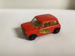 Mini Racing, Ophalen, Gebruikt
