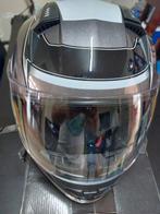 Motorhelm Vinz, XL, Casque intégral