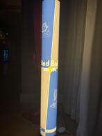 Red Bull - Max Verstappen lamp, Ophalen of Verzenden, Nieuw