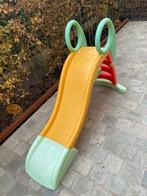 Glijbaan smoby, Kinderen en Baby's, Speelgoed | Buiten | Speeltoestellen, Ophalen, Gebruikt, Glijbaan