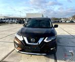 NISSAN X SENTIER, SUV ou Tout-terrain, Carnet d'entretien, X-Trail, 7 places