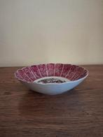 Porseleinen schaal, Antiek en Kunst, Ophalen