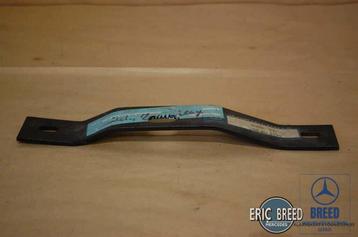 Nieuw: Bumpersteun Mercedes W108 W109 links beschikbaar voor biedingen