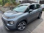 Citroën C3 AIRCROSS 1.2 essence 2018, Auto's, Voorwielaandrijving, Leder, Bedrijf, 5 deurs