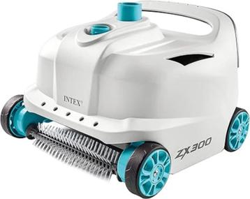 Nettoyeur de sol Intex, nettoyeur de piscine, LIVRAISON RAPI, Envoi, Neuf, Autres types