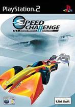 Speed Challenge Jacques Villeneuve's Racing Vision, Games en Spelcomputers, Games | Sony PlayStation 2, 1 speler, Racen en Vliegen