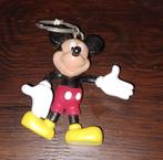 Porte-clés Mickey, Collections, Comme neuf, Enlèvement ou Envoi