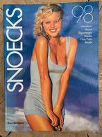 Snoecks 1998, Boeken, Ophalen, Zo goed als nieuw