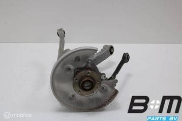 Wielophanging rechtsachter Audi A6 4G 8K0505432AR beschikbaar voor biedingen