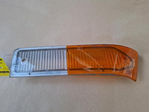 Knipperlichtglas links van een Alfa Romeo Alfetta, Auto-onderdelen, Verlichting, Alfa Romeo, Gebruikt, 3 maanden garantie, Ophalen of Verzenden