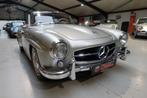 1960 Mercedes 190SL, Auto's, 1897 cc, Achterwielaandrijving, Cabriolet, Handgeschakeld
