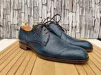 Di Stilo Blauwe serpent schoenen voor heren Maat 41,5 (7,5), Vêtements | Hommes, Chaussures, Chaussures à lacets, Comme neuf, Bleu