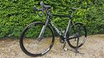 Racefiets Thompson capella disc carbon, Meer dan 20 versnellingen, Carbon, Heren, Zo goed als nieuw