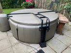 Deksel lift voor Softub of jacuzzi, Jardin & Terrasse, Jacuzzis, Comme neuf, Enlèvement