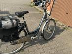 Automatische elektrische fiets van Oxford, Ophalen, Zo goed als nieuw