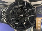 IN STOCK: NIEUWE set 17 inch 5x112 sport velgen VW Audi Seat, Auto-onderdelen, Banden en Velgen, Ophalen of Verzenden, Nieuw, 17 inch