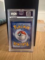 Rayquaza vivid voltage 2020 PSA 9, Hobby & Loisirs créatifs, Enlèvement, Comme neuf