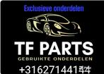 Vliegwiel Ford Mondeo 2.0 tdci  TXWA, Ford, Ophalen of Verzenden